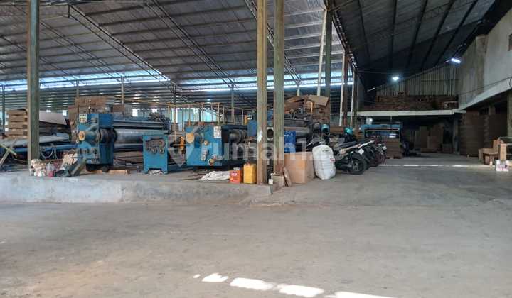 Pecangaan Factory