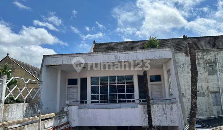 A Yani House Kartasura