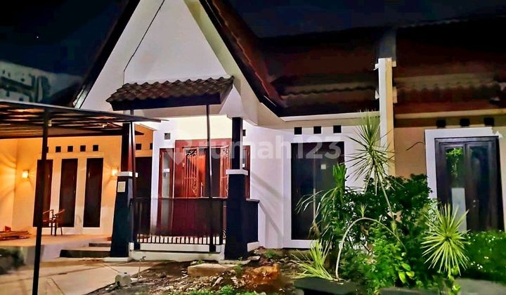 Rumah Sewa Majapahit Bagus 1