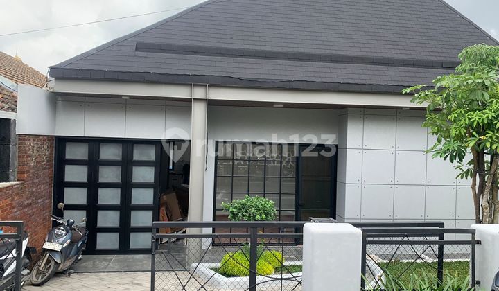 Rumah Bagus Ngaliyan Sewa Harian Bulanan Tahunan 2