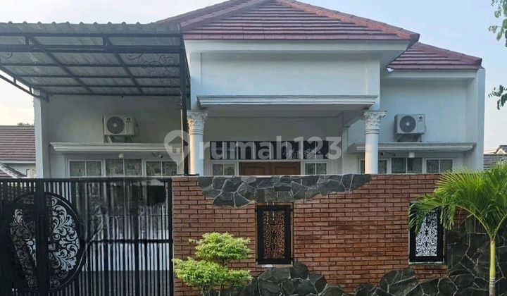 Rumah Graha Padma Bagus 1