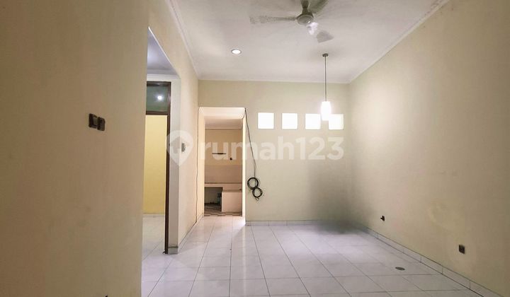 Rumah Sewa Pekunden Tengah Kota