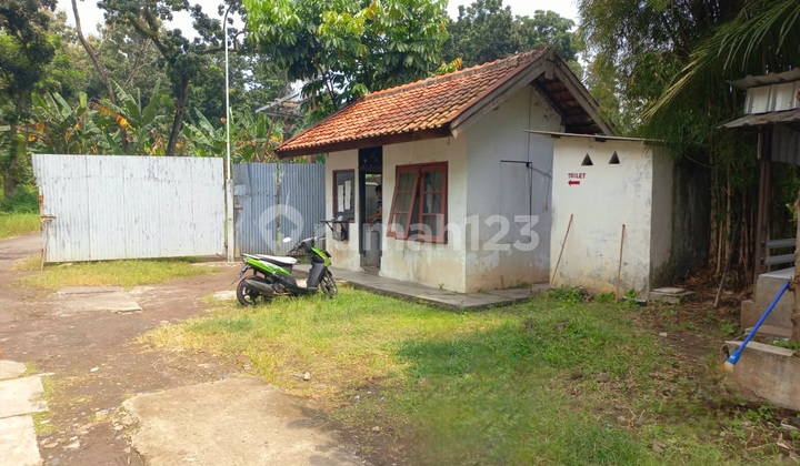 Pabrik Mangkang 1