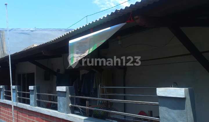 Rumah Tanah Mas Siap Huni 2