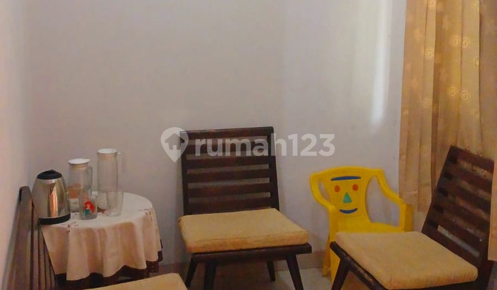 Puri Melia Garden House 2