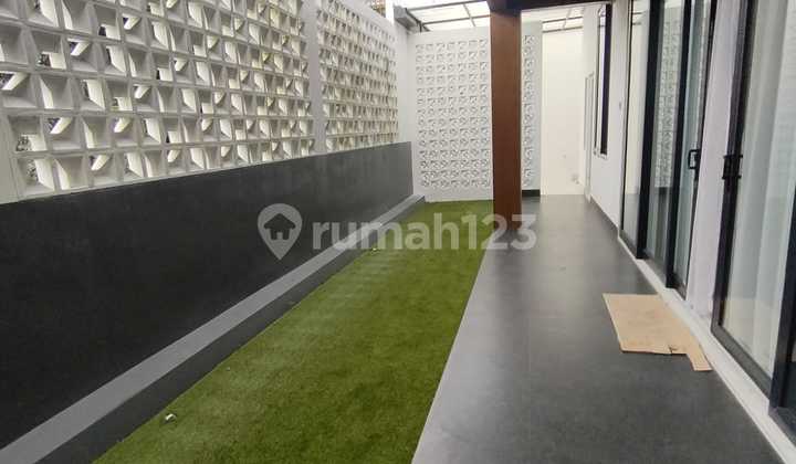 Rumah Candi Golf Bagus Jual Sewa 2