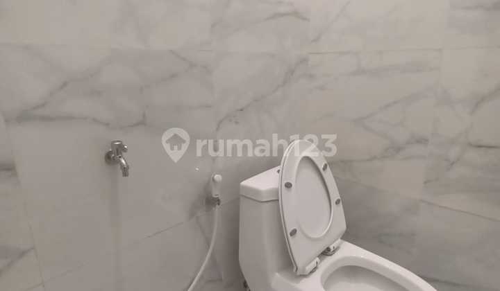 Rumah Graha Padma Bagus 2