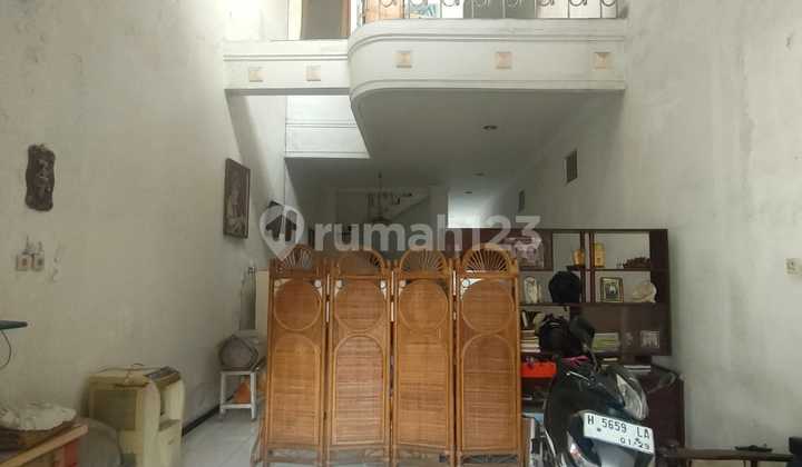 Rumah Tengah Kota Siap Pakai 2