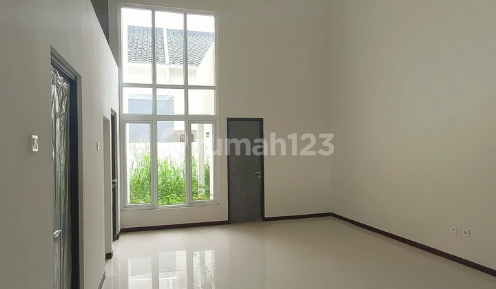 Rumah Baru Madukoro Residence 2