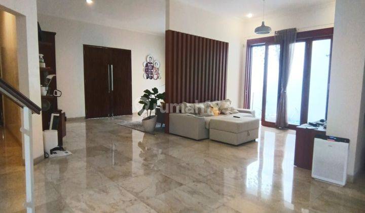 Dijual Rumah bagus dan kokoh  Dalam Lingkungan komplek yang Asri dan nyaman di Cipinang jakarta timur 7