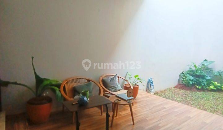 Dijual Rumah bagus dan kokoh  Dalam Lingkungan komplek yang Asri dan nyaman di Cipinang jakarta timur 9