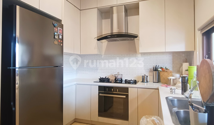 Dijual Rumah bagus dan kokoh  Dalam Lingkungan komplek yang Asri dan nyaman di Cipinang jakarta timur 10