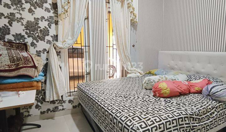 Dijual Rumah mewah Full furnist di Cipayung Jakarta timur