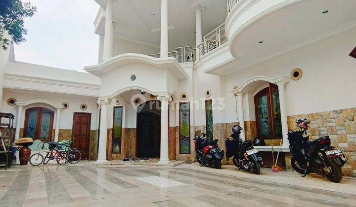 Dijual Rumah Mewah di  Jati Bening-Bekasi 1