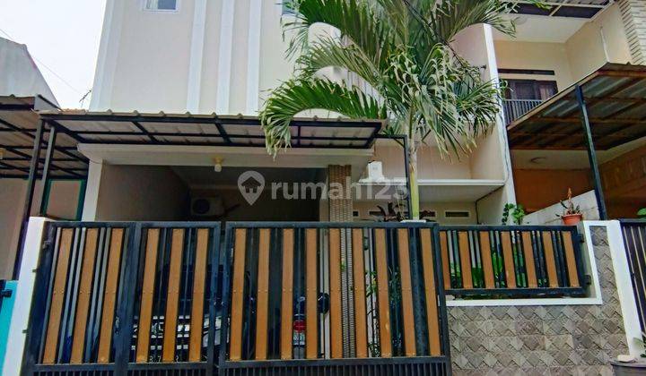 Dijual Cepat  Rumah bagus siap huni di Jagakarsa jaksel 1