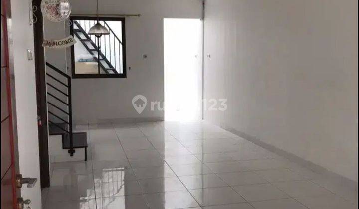 Dijual Rumah bagus siap Huni di Rawangun jakarta timur 2