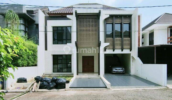 Dijual Rumah Bagus  Siap Huni di Cilandak Jakarta Selatan 1