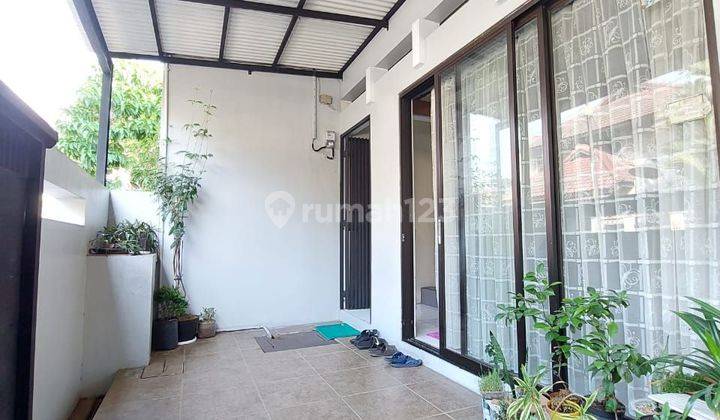 Dijual Cepat Rumah Bagus di Rawamangun Jakarta Timur 2