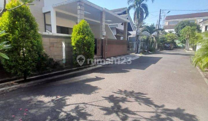 Dijual Rumah Bagus Nyama Dalam Komplek Di Cipinang Jakarta Timur 2