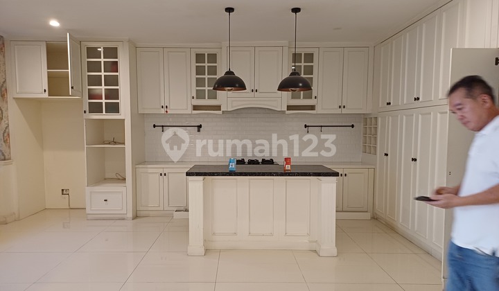 Dijual Rumah Furnished Citra 2 Ext 2 Lantai