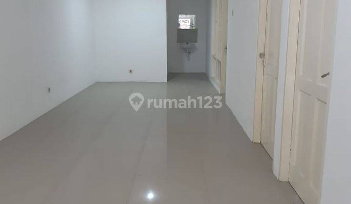 Disewakan Rumah Citra Garden 2 Sudah Renovasi 4