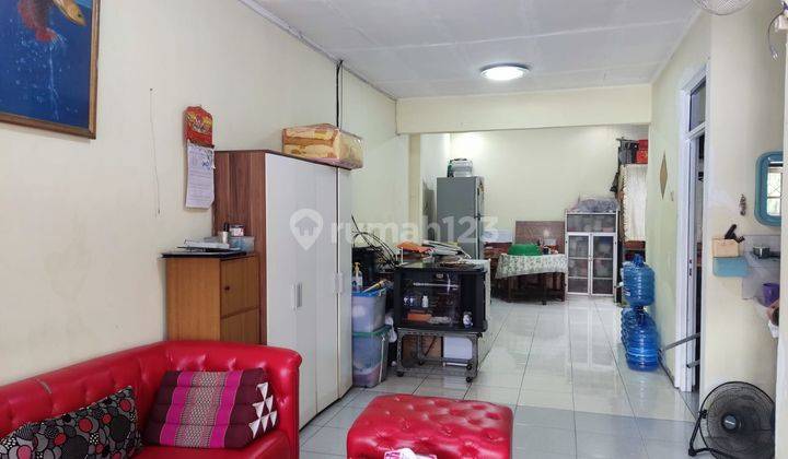 Dijual Perumahan Citra Garden 1  2