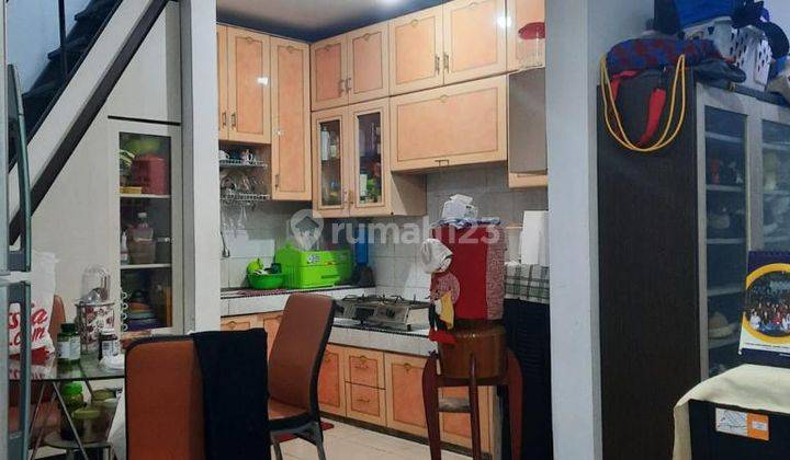 Dijual Perumahan Citra Garden 3 Dalam Komplek Siap Huni, Bagus 2