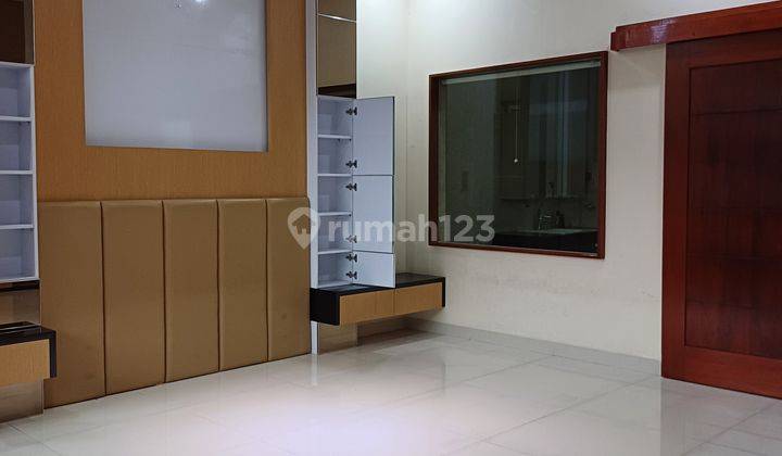 Dijual Full Furnished Rumah Premier Pavillion Istimewa, New Price 2