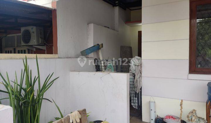 Dijual Dan Disewakan Rumah Citra Garden 2 Dalam Kompleks Siap Huni Negoable  2