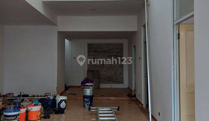 Dijual Citra Garden 3 Sudah Reno Furnished Siap Huni 2