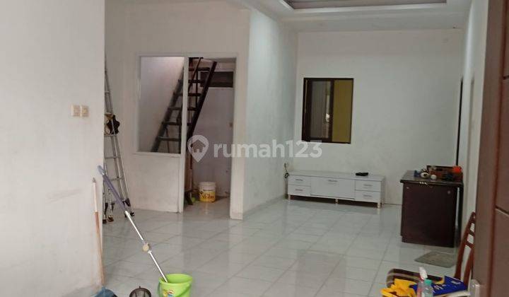 Disewakan rumah citra garden 2  1