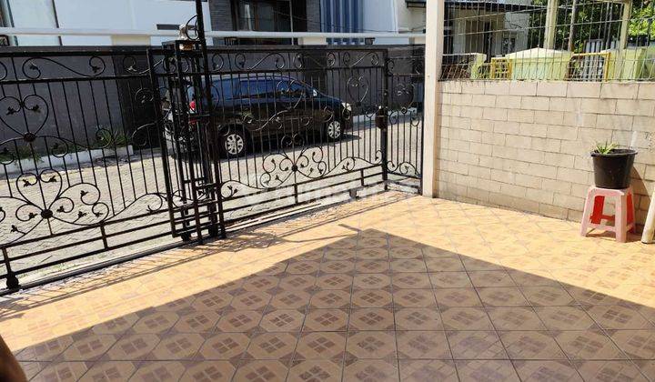 Dijual Siap Huni Rumah Citra Garden Dalam Kompleks 1