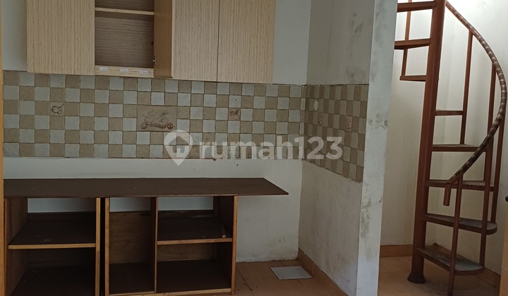 Dijual Perumahan Garden 2 Hitung Tanah