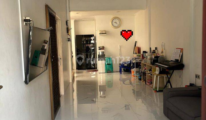 Dijual Citra Garden 3 Siap Huni Kondisi Full Furnished 1