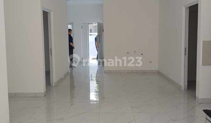 For Sale Citra Garden 2 in front of the Park 2