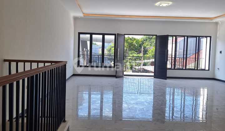 Dijual Rumah Citra Garden 5, Rapi Siap Huni