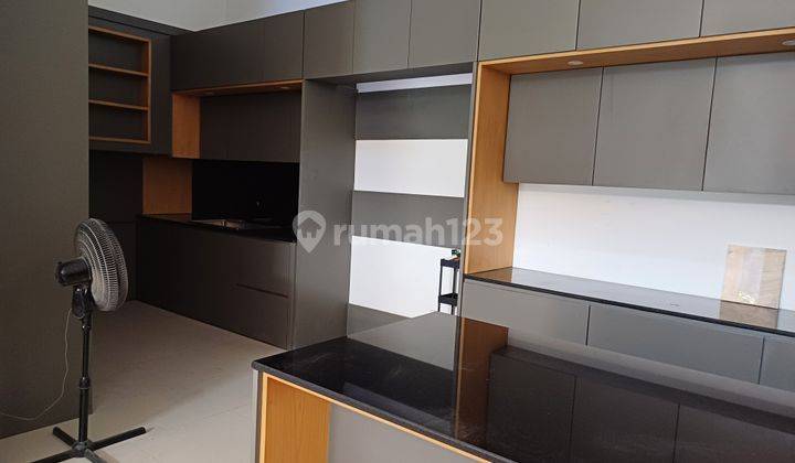 Dijual Rumah Citra 8 Aeroville Minimalis Furnished 2