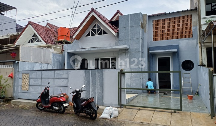 For Rent Citra Garden 2