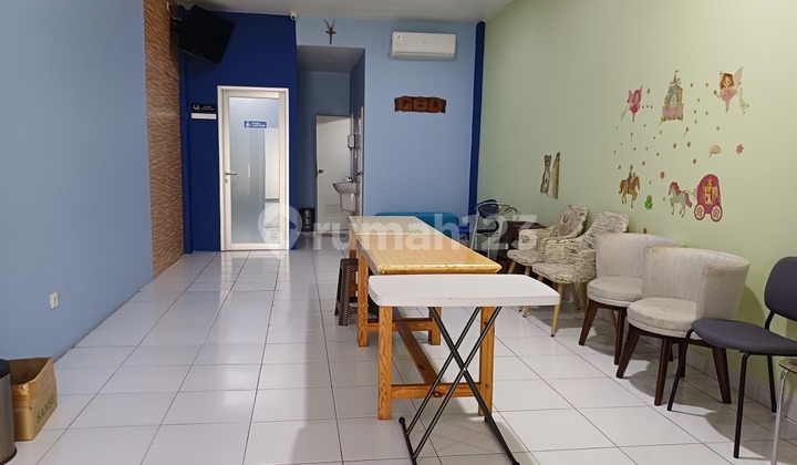 For sale shop house in Citra Garden 6 2