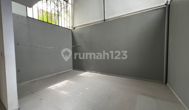 Disewakan Rumah Citra Garden 8 Cluster Aeroville Disewakan Rumah Citra Garden 8 Cluster Aeroville