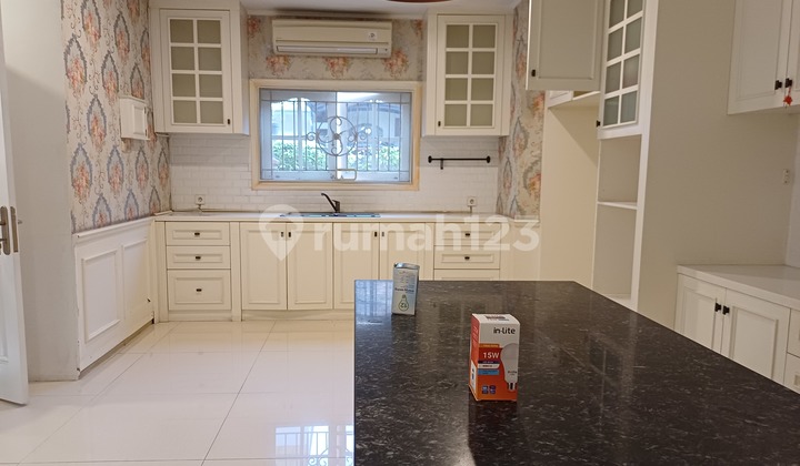 Dijual Rumah Furnished Citra 2 Ext 2 Lantai