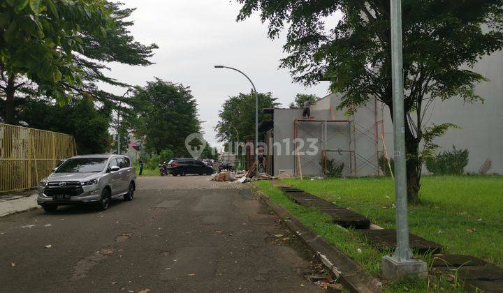 Dijual Tanah Kavling Metland Puri, Tangerang 2