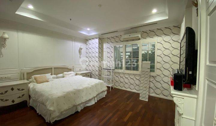 Disewa Apartemen The Bellezza Suites Permata Hijau, Jakarta Selatan 2