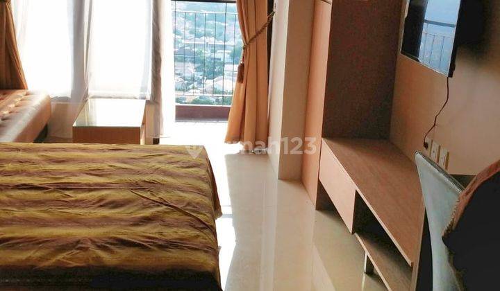 For Sale Tamansari Semanggi Apartment In South Jakarta 1