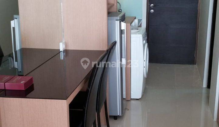 For Sale Tamansari Semanggi Apartment In South Jakarta 2