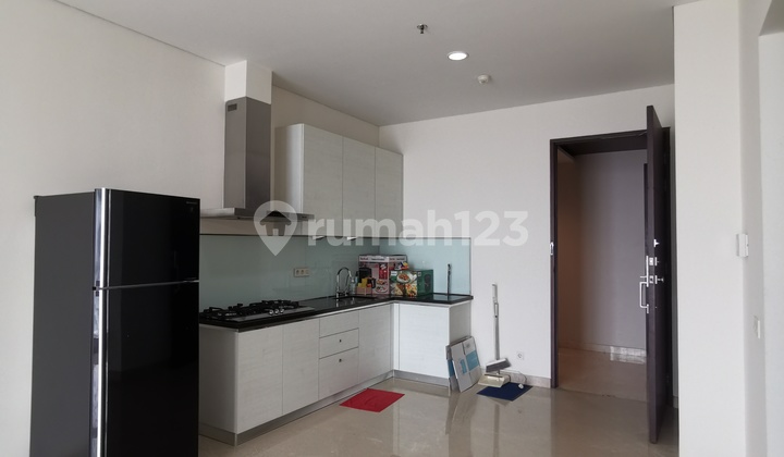 Fast Sale Good Price Four Winds Of Senayan Apartment