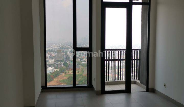 For Sale Brand New Apartment Fatmawati City Center, South Jakarta 2