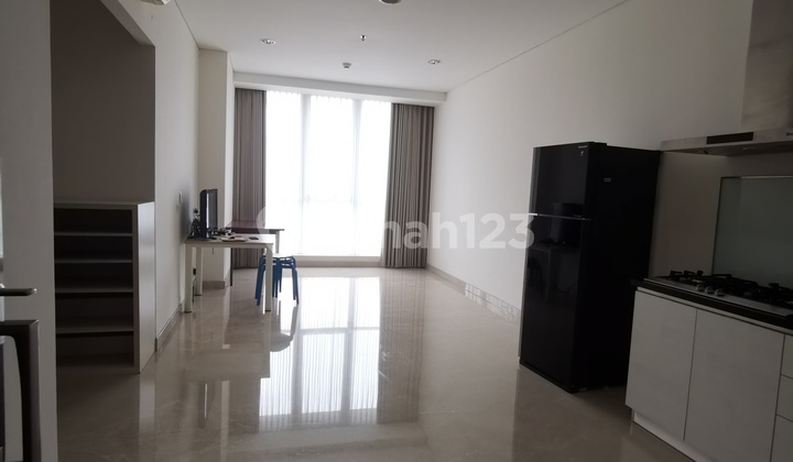 Good Price Four Winds At Senayan Apartment For Sale Good Price Four Winds At Senayan Apartment For Sale