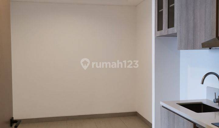 For Sale Brand New Apartment Fatmawati City Center, South Jakarta 2