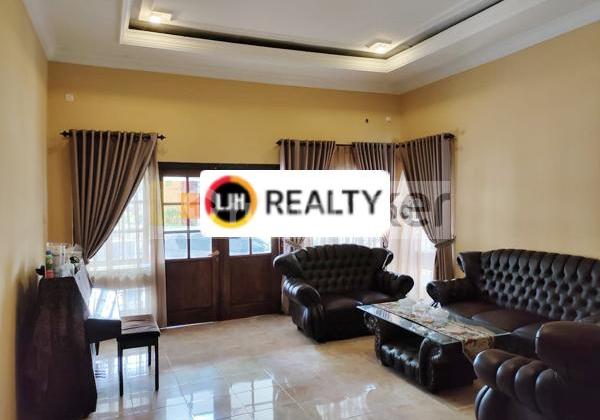 Rumah di Slamet Gajahmungkur Semarang 2